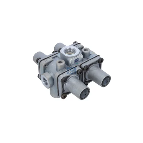 Viacokruhový ochranný ventil 5.70172 (DT Spare Parts) - obr. 3