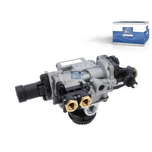 Relé ALB (Automatická brzda závislá na zaťažení) DT Spare Parts 5.70286
