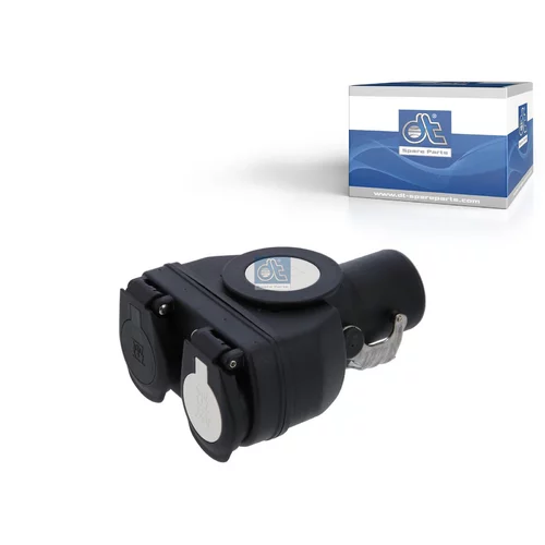Adaptér pre elektrickú špirálu DT Spare Parts 5.77060