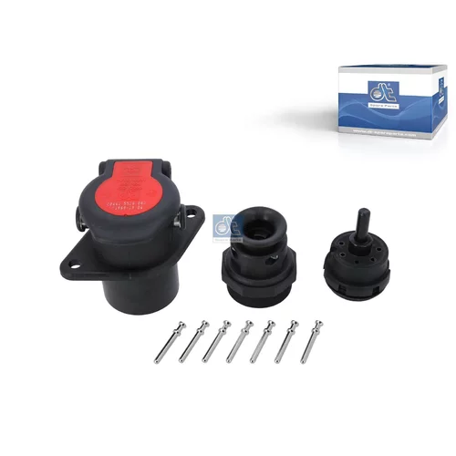 Zásuvka DT Spare Parts 5.77082