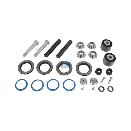 Opravná sada uloženia kabíny vodiča DT Spare Parts 5.96219