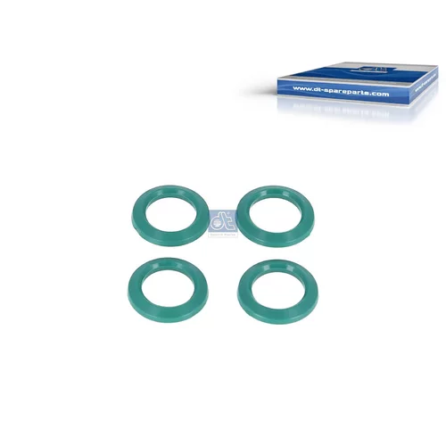 Sada na opravu naklápacieho valca DT Spare Parts 5.96242