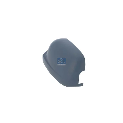 Kryt vonkajšieho zrkadla 6.00065 (DT Spare Parts) - obr. 1