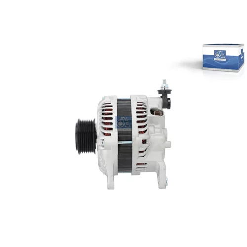 Alternátor DT Spare Parts 6.00374