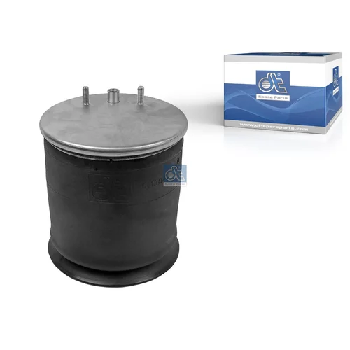 Mech pneumatického pruženia DT Spare Parts 6.13041