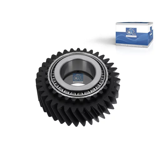 Ozubené koleso vstupného hriadeľa prevodovky 6.21136 (DT Spare Parts)