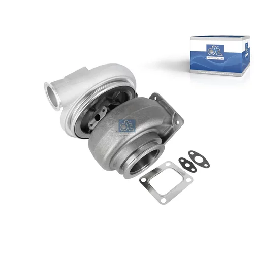 Plniace dúchadlo DT Spare Parts 6.23030