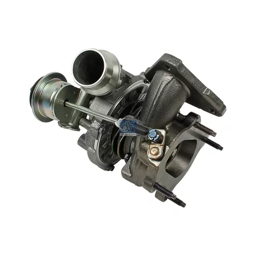 Plniace dúchadlo DT Spare Parts 6.23050