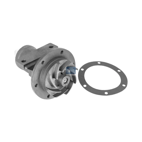 Vodné čerpadlo, chladenie motora DT Spare Parts 6.30001