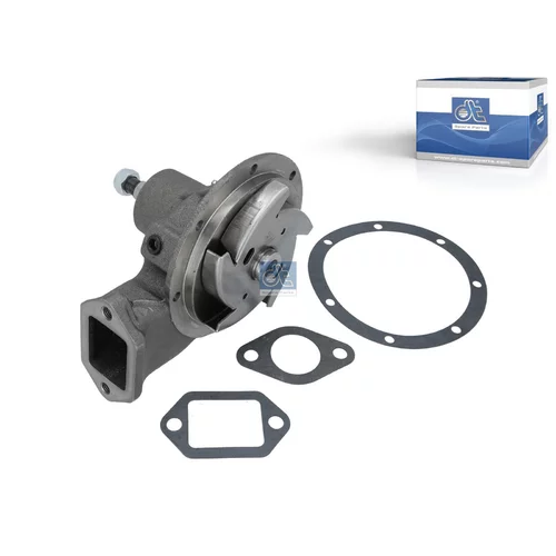 Vodné čerpadlo, chladenie motora DT Spare Parts 6.30010