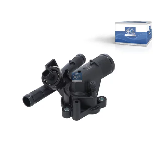 Termostat chladenia DT Spare Parts 6.30321