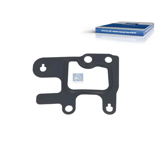 Tesnenie obalu termostatu DT Spare Parts 6.30360