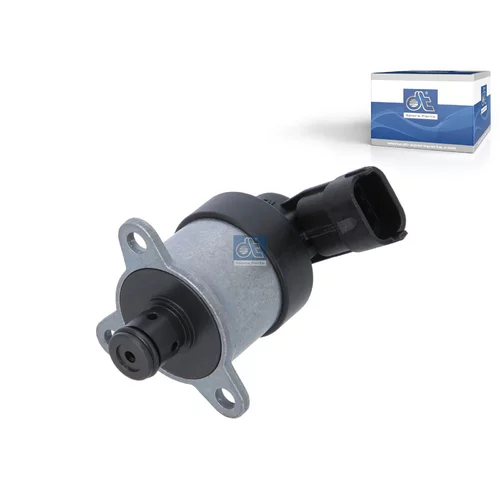 Regulačný ventil, Množstvo paliva (Common-Rail Systém) DT Spare Parts 6.33046
