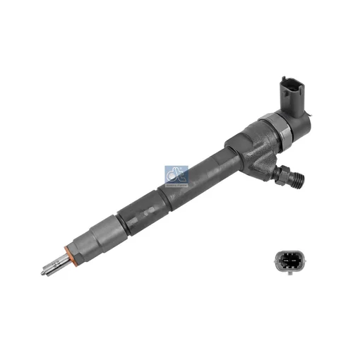 Vstrekovací ventil DT Spare Parts 6.33138