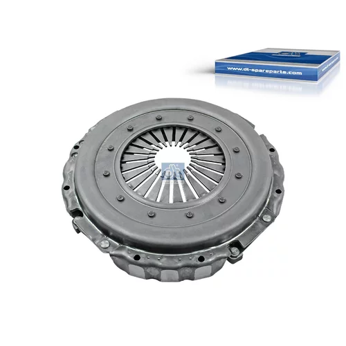 Prítlačný tanier spojky DT Spare Parts 6.40026