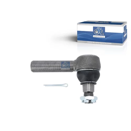 Hlava/čap spojovacej tyče riadenia DT Spare Parts 6.53110