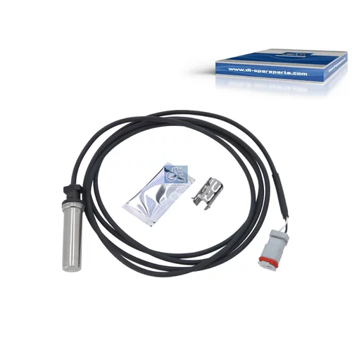 Snímač počtu otáčok kolesa DT Spare Parts 6.61915