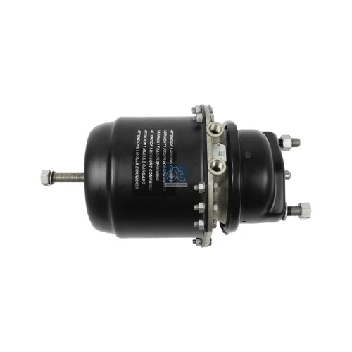 Brzdový valec s pružinovým posilňovačom DT Spare Parts 6.64063
