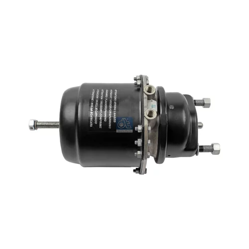 Brzdový valec s pružinovým posilňovačom DT Spare Parts 6.64064