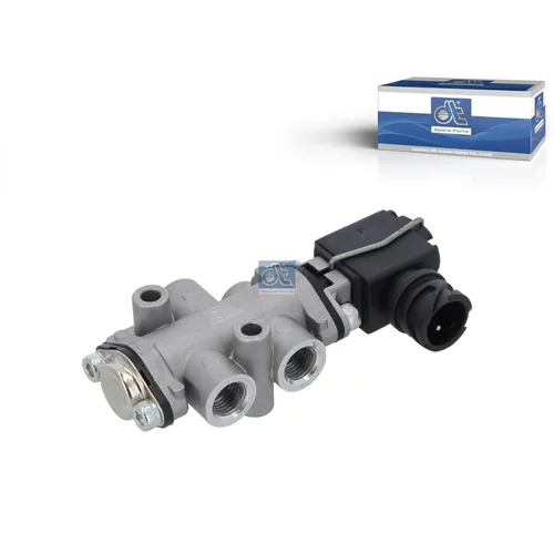 Elektromagnetický ventil DT Spare Parts 6.65207SP
