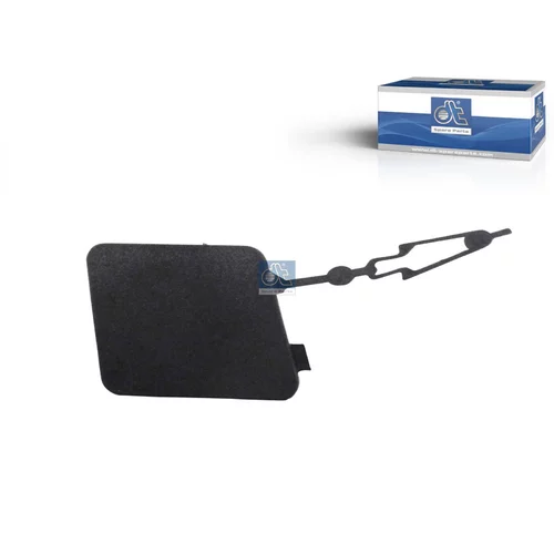 Kryt nárazníku DT Spare Parts 6.70343
