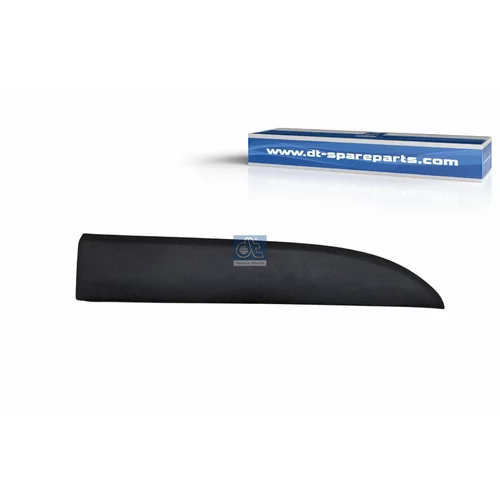 Ozdobná/ochranná lišta bočnej steny DT Spare Parts 6.70585