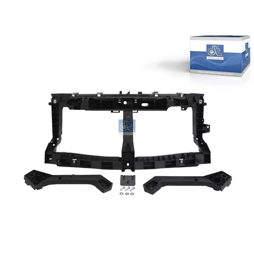Predné obloženie DT Spare Parts 6.70650