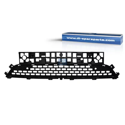 Vetracia mriežka v nárazníku DT Spare Parts 6.70702