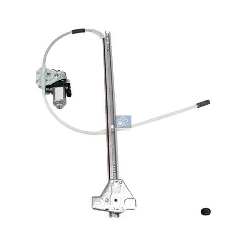 Mechanizmus zdvíhania okna DT Spare Parts 6.72109