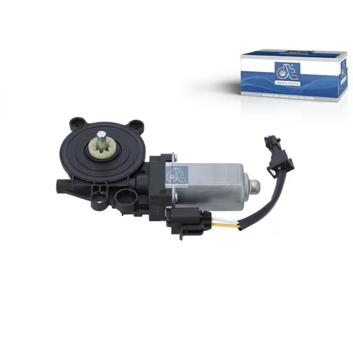 Elektromotor otvárania okien DT Spare Parts 6.72137