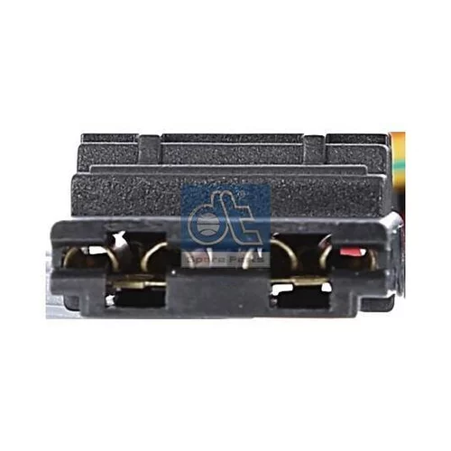 Zámok riadenia 6.82207 (DT Spare Parts) - obr. 2