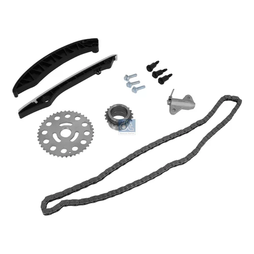 Sada rozvodovej reťaze DT Spare Parts 6.92410