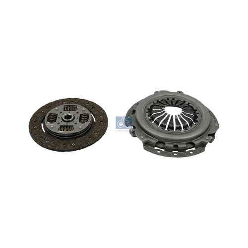 Spojková sada 6.93047 (DT Spare Parts)