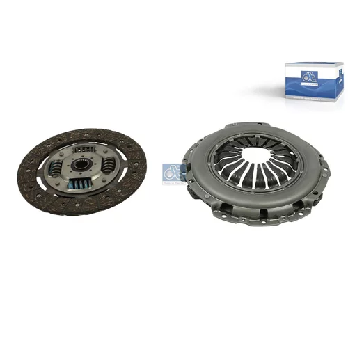 Spojková sada DT Spare Parts 6.93054