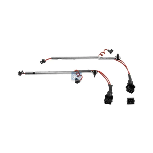 Výstražný kontakt opotrebenia brzdového obloženia DT Spare Parts 6.95173