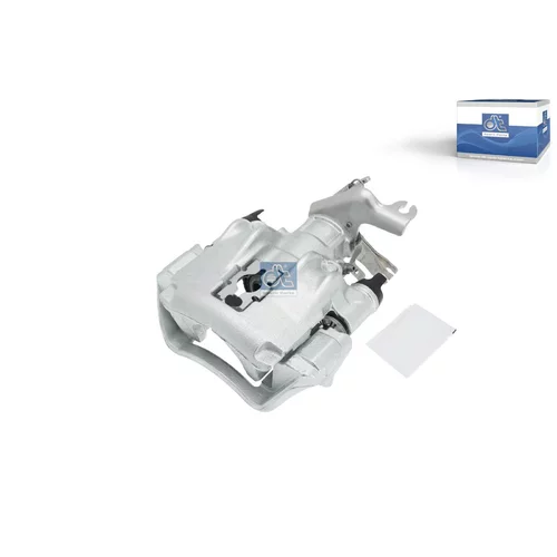 Brzdový strmeň DT Spare Parts 7.00094