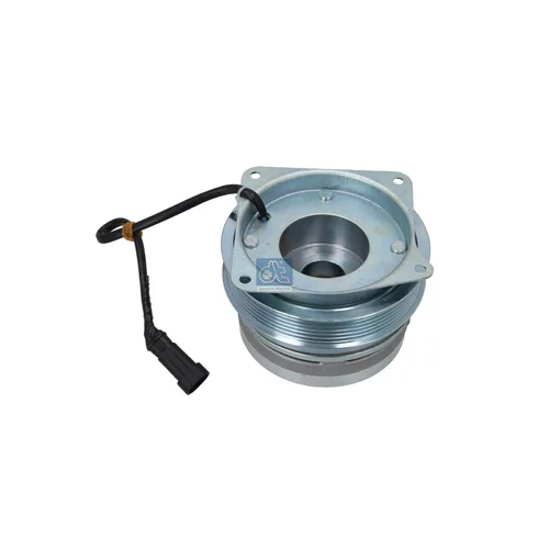 Spojka ventilátora chladenia 7.00189 (DT Spare Parts) - obr. 1