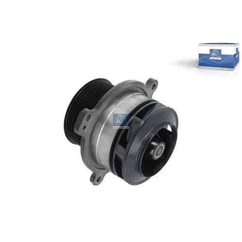 Vodné čerpadlo, chladenie motora DT Spare Parts 7.00375