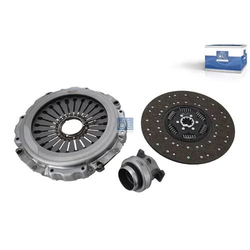Spojková sada DT Spare Parts 7.00507