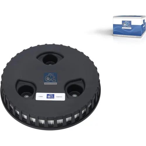Filter odvzdušnenia kľukovej skrine DT Spare Parts 7.00583