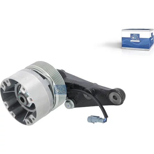 Spojka ventilátora chladenia DT Spare Parts 7.00890