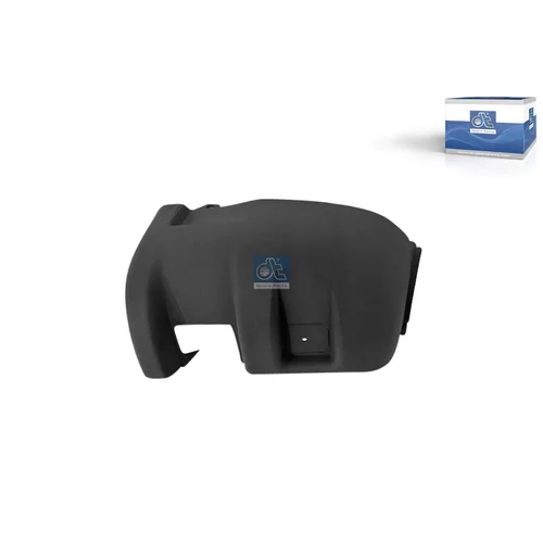 Nárazník DT Spare Parts 7.10155