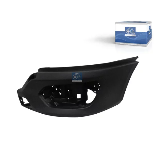 Nárazník DT Spare Parts 7.10932