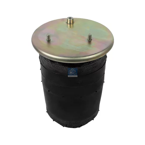 Mech pneumatického pruženia DT Spare Parts 7.12055