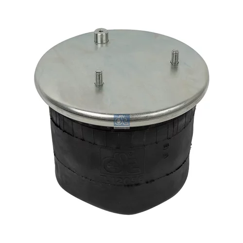 Mech pneumatického pruženia DT Spare Parts 7.12056