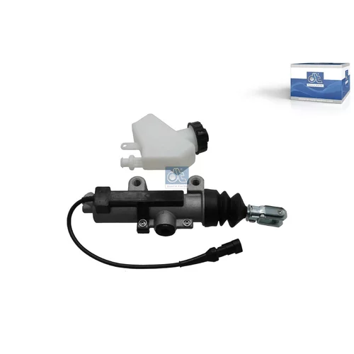 Hlavný spojkový valec DT Spare Parts 7.18308