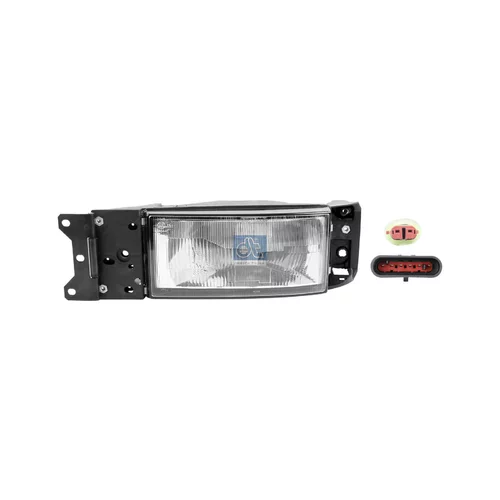 Hlavný svetlomet DT Spare Parts 7.25032