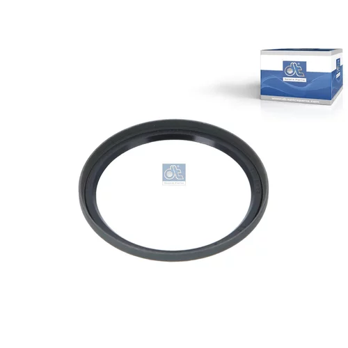 Tesniaci krúžok hriadeľa náboja kolesa DT Spare Parts 7.32238