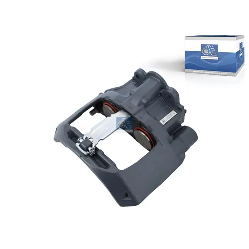 Brzdový strmeň DT Spare Parts 7.36110