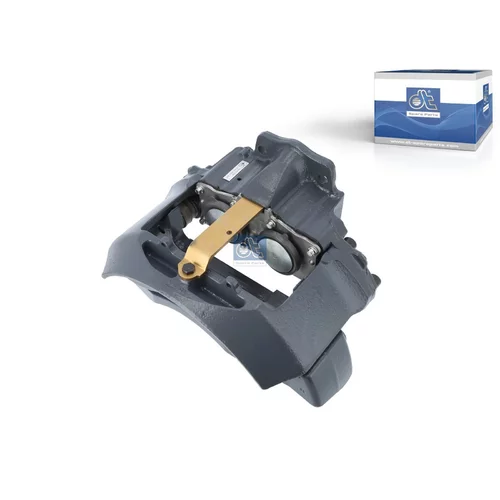 Brzdový strmeň DT Spare Parts 7.36257